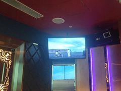-温莎KTV(珠江路店)
