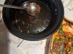 -老阿爸鲜鱼土菜(独墅湖店)