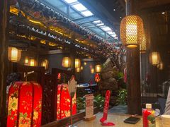 -大张烙馍村·美食地标(泉山店)