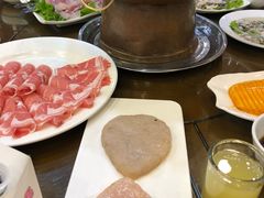 -东来顺饭庄·火锅(环岛店)