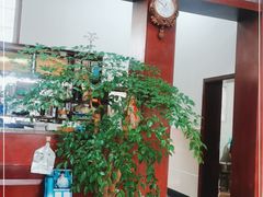大堂-荣生萝卜汤饭店