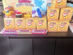 -必胜客(华南摩尔店)