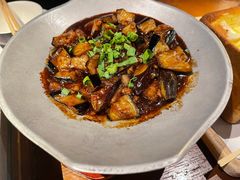 -绿茶餐厅(哈尔滨凯德店)