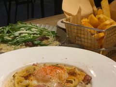 -Cyclus Craft Kitchen薩克思手工厨房