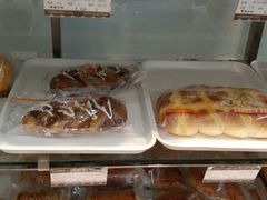 -长发西饼(西园店)