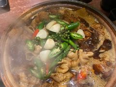 -甲丁酒肆·精酿·碳烤烧鸟