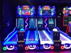 -VS SPORTS PARK运动玩乐园·团建·生日会(合生汇店)