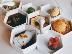 -民国红公馆·秦淮八艳(夫子庙店)
