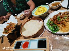 -满园烤鸭·春饼(太原街万达店)