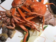-苏大嘴海鲜牧场(奥林匹克店)