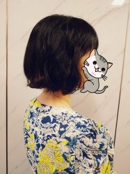 -KEIVON HAIR·崎宏