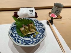 -鮨一日本料理(大中华店)