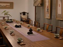 -觉藏茶社(博地影秀城店)