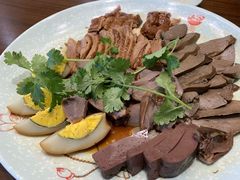 -抱德·潮汕味(琶洲店原惠城鱼仔)