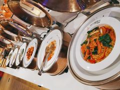 -快乐爱斯米牛排自助(金州安盛店)