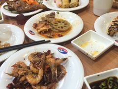 -汉丽轩·音乐自助烤肉餐厅(石岐店)