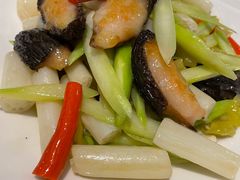 -榕意·川味之美(深业上城店)