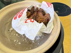 -郑猛记石岐鸽主题餐厅(长江店)