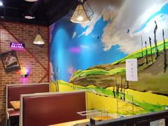 -汉城烧烤(西稍门劳动路店)