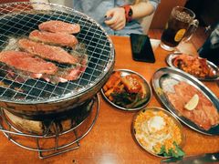 -蒜香焼肉PURUSHIN(马场路店)