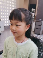 -苏豪美发S A L O N烫发染发