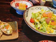-芥岛(河北大街店)
