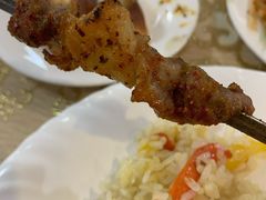 -吾斯曼珍珠抓饭王