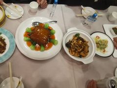 -功德林素菜饭庄(前门店)