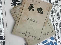 -戏精管理局·剧本杀·桌游·血染钟楼