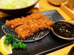 -胜博殿日式炸猪排(西红门店)