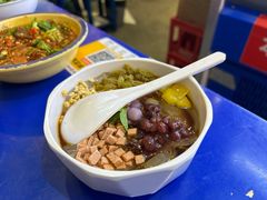 -马路边边火锅串串(观前街店)