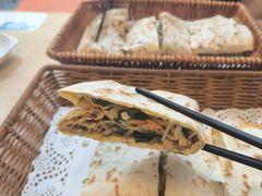 -山东菜煎饼(银泰城店)