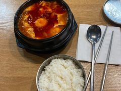 -李先生的首尔小馆(松江启源广场店)