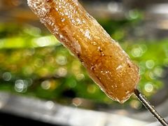 烤羊枪-火焰枪蛋·烧烤(奉天街店)