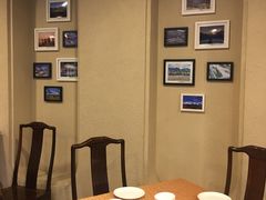 -龙井壹号·茶缘山景宴(龙井村店)