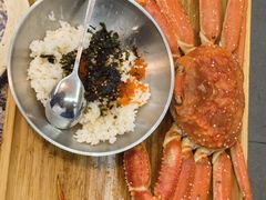 -震海贝烤贝·民俗特色店(延吉总店)