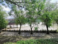 -香满阁小炒(古堰画乡景区店)