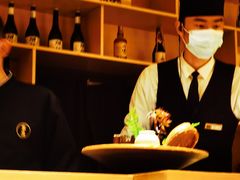 -本逸·割烹料理(湖墅店)