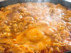 -HONGA HONGA雄家(曹路店)