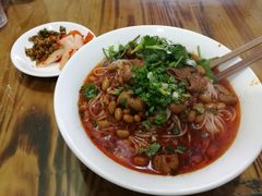 肥肠米粉-一品香粉馆(官黎路店)