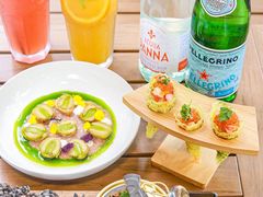 -Bistro 63 创意融合料理(广粤天地店)