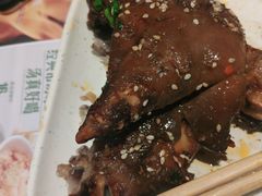 -木屋烧烤(坂田天安云谷店)