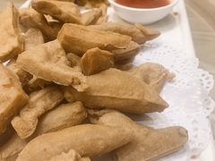 -留芳·文旅古月楼(老街店)