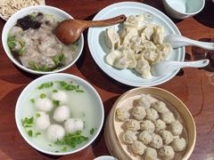 -月栖华明-云间草堂清茶馆(泗泾古镇店)