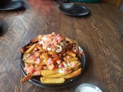 -Q MEX 库迈墨西哥餐吧(三里屯店)