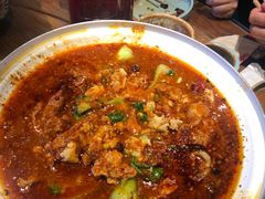 -水煮三国·川鲁江湖菜(香山店)