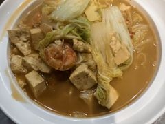 -良师门滨海人家·海鲜·家常菜(滨海城店)