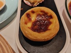 特色拼三挞-禄运茶居·手工点心(猎德店)