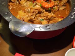 -胖哥俩肉蟹煲(苏州中心店)