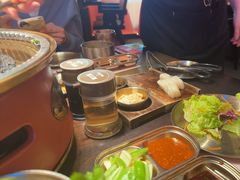 -西塔老太太泥炉烤肉(上海七宝领展广场店)